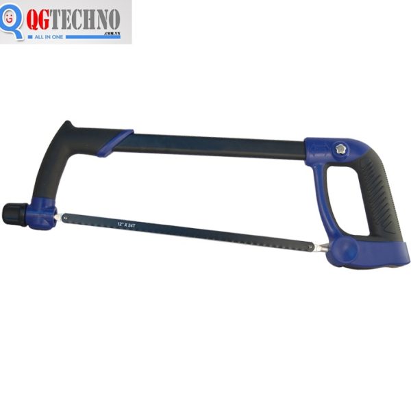 300mm Cưa sắt xanh đen Kingtony,7921-12