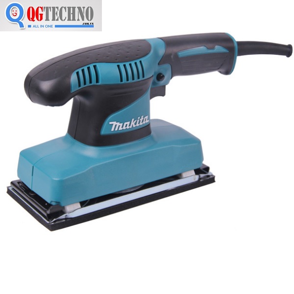 93x185mm Máy chà nhám rung 160W Makita 9035H