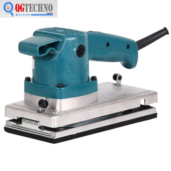 114mm x 234mm Máy chà nhám rung Makita 9045B