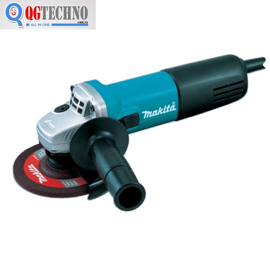 4" Máy mài 710W Makita 9553B