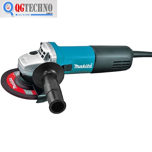 4" Máy mài góc 840W Makita 9556HN