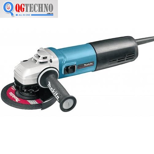 5" Máy mài góc Makita 9565CVR