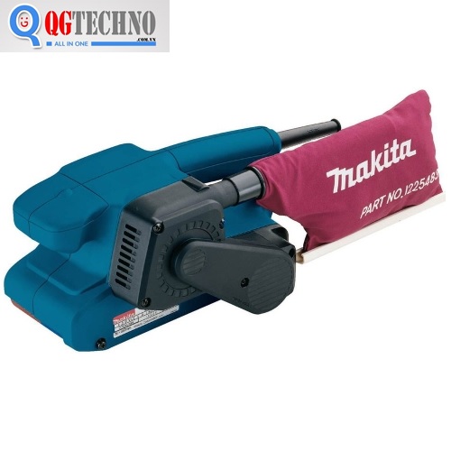 76mm Máy chà nhám băng Makita 9910