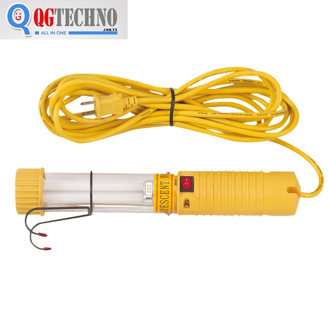 220V Đèn rọi cơ khí Kingtony,dây 10m, 9TA-21A