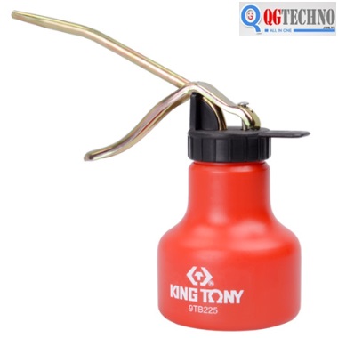 Bình châm nhớt 225cc, 9TB225, Kingtony