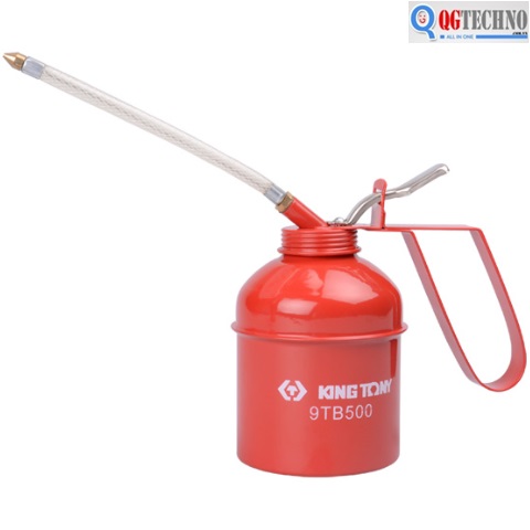 Bình châm nhớt 500cc, 9TB500, Kingtony