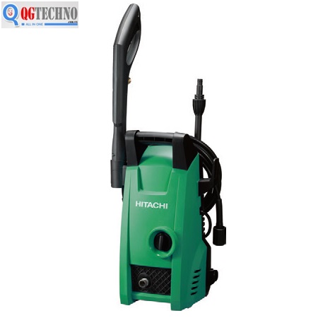 Máy phun áp lực 7.0MPa 1400W Hitachi AW100