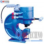 Máy đột thủy lực 60 tấn BEST POWER B110-2024