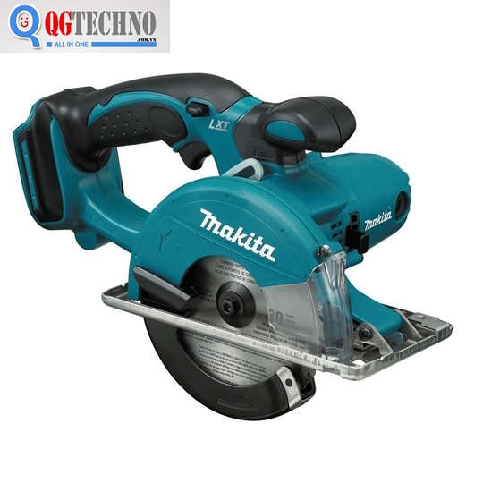 18V Máy cắt kim loại chạy pin 160W Makita BCS550Z