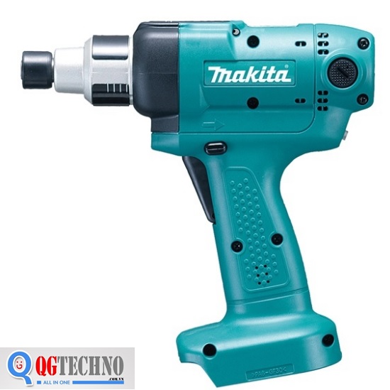 14.4V Máy vặn vít dùng pin 1/4" Makita BFT084FZ