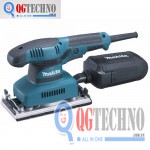 Máy chà nhám rung hình chữ nhật Makita BO3710