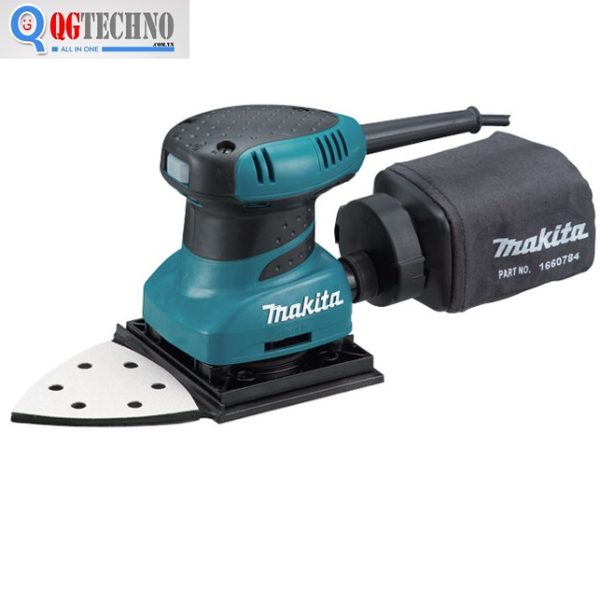 4-1/2” Máy chà nhám rung Makita BO4565