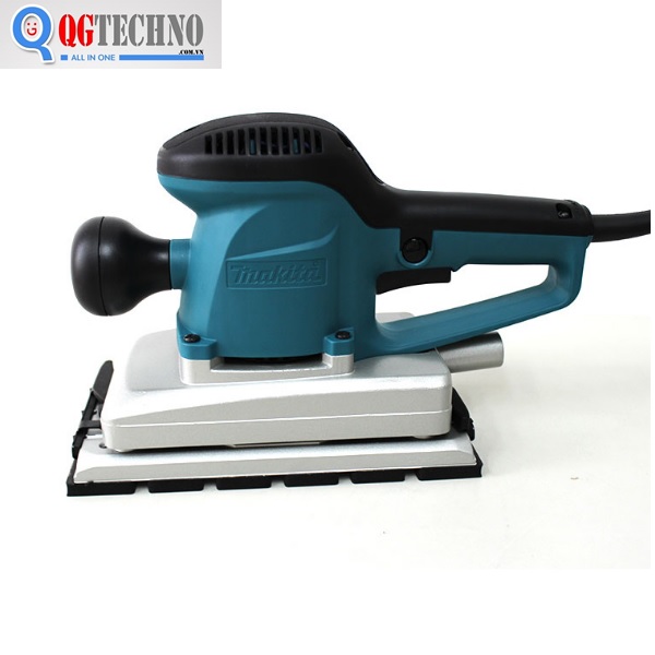 115mm x 229 mm Máy chà nhám rung Makita BO4901