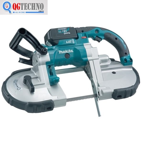 18V Máy cưa sắt dùng pin Makita BPB180RFE