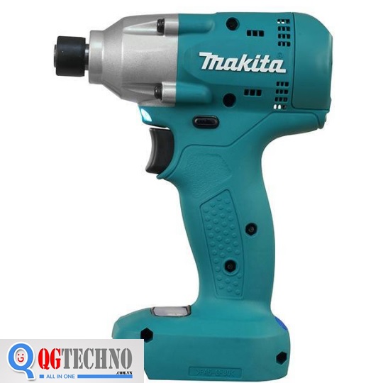 14.4V Máy vặn vít dùng pin Makita BTD044Z