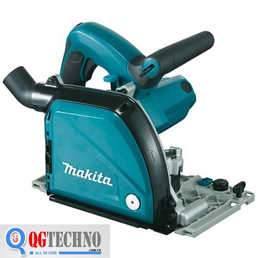 118mm Máy cắt rãnh hợp kim nhôm 1300W Makita CA5000X