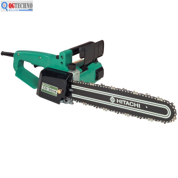 Máy cưa xích 1140W Hitachi CS350A