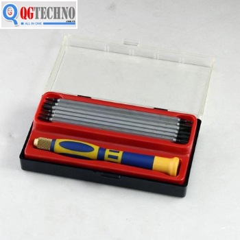 Hộp vít sửa điện thoại 6 cây CIC CS-6149