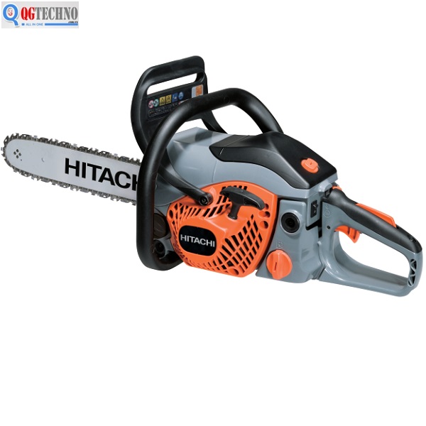 Máy cưa xích chạy xăng 32.2mL 1.25kW Hitachi CS33EB