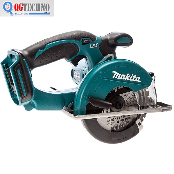 18V Máy cắt sắt dùng pin Makita DCS550Z