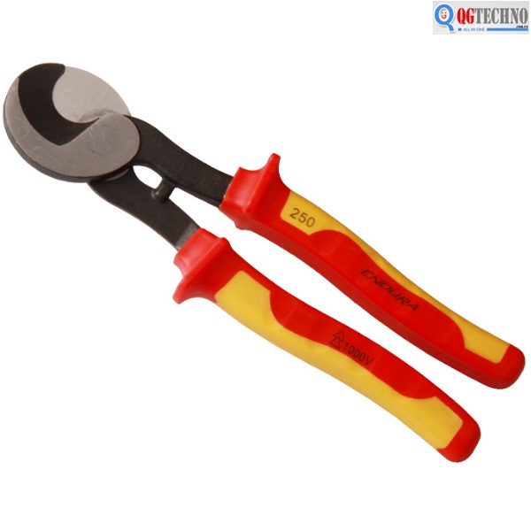 Kéo cắt cáp cách điện 1000V 10”/250mm Endura E5402