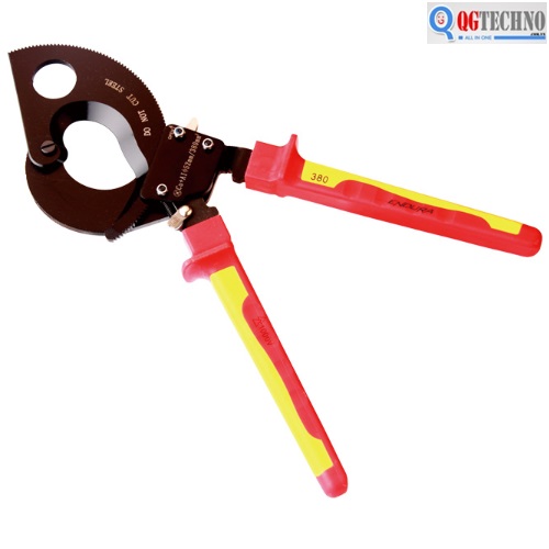 Kéo cắt cáp cách điện tự động 1000V 240mm2/240mm Endura E5403