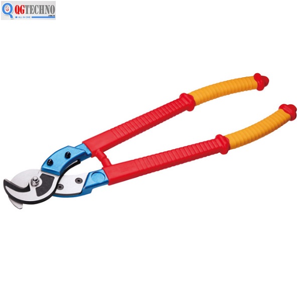 Kéo cắt cáp cách điện 1000V 250mm2/610mm Endura E5405