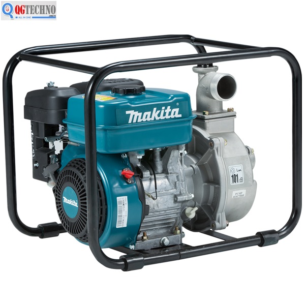 Máy bơm nước chạy xăng 169mL Makita EW2051H