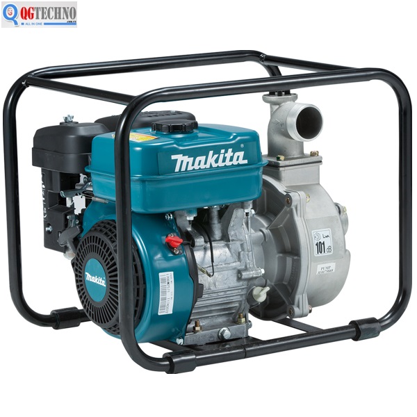 Máy bơm nước chạy xăng 169mL Makita EW3051H