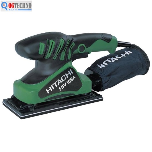 Máy chà nhám 92x184mm 180W Hitachi FSV10SA