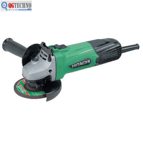 Máy mài góc 100mm 580W Hitachi G10SS