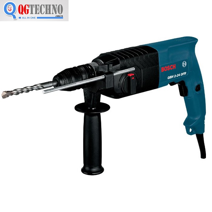 790W Máy khoan Bosch GBH 2-24DFR