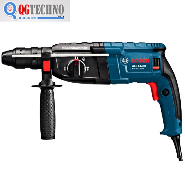 790W Máy khoan Bosch GBH 2-24RE