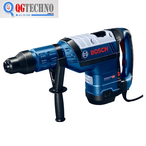 1500W Máy khoan bê tông Bosch GBH 8-45DV