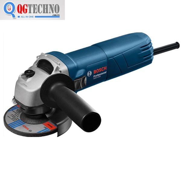 5" Máy mài góc 850W Bosch GWS 8-125C