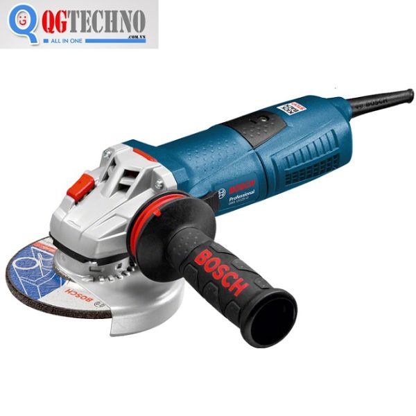 125mm Máy mài góc nhỏ 1300W Bosch GWS 13-125CI