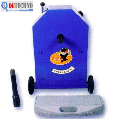 Máy tháo lắp bu lông lốp Model LC-A-B