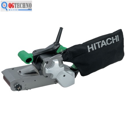 Máy chà nhám băng 100x610mm 1020W Hitachi SB10S2