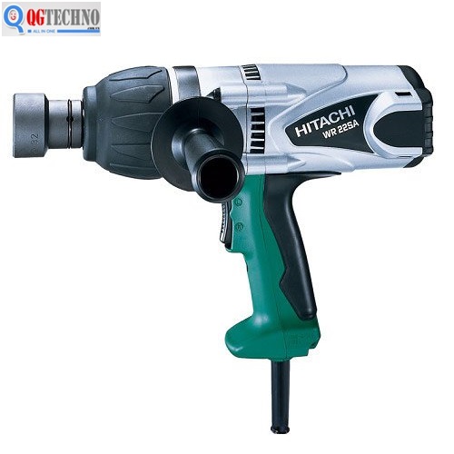 Máy mở bu lông 3/4” 850W Hitachi WR22SA
