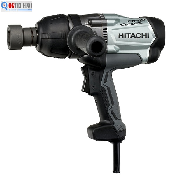 Máy mở bu lông 3/4” 800W Hitachi WR22SE