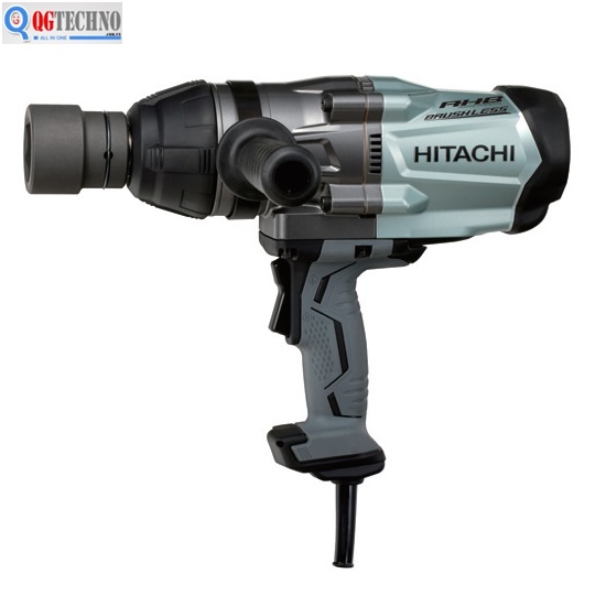 Máy mở bu lông 1” 900W Hitachi WR25SE