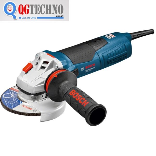 5" Máy mài góc nhỏ 1700W Bosch GWS 17-125CI