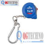 1m Thước kéo có dây khóa Kingtony,ZS-533