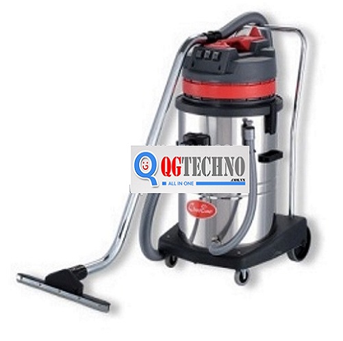 Máy hút bụi hút nước 60 lít CB–60