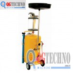 Máy hút dầu thải có bàn hứng 3197Y