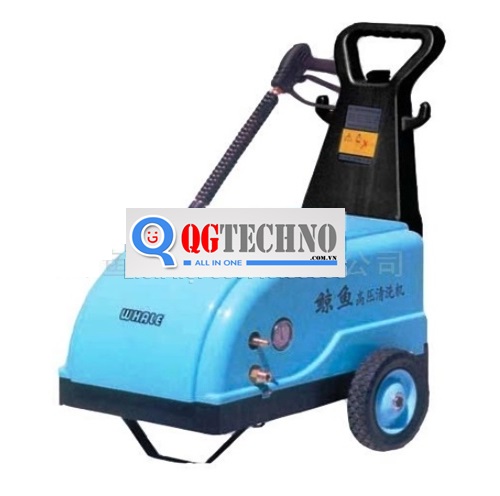 Máy rửa xe cao áp Jing Yu JYCC 0815 A