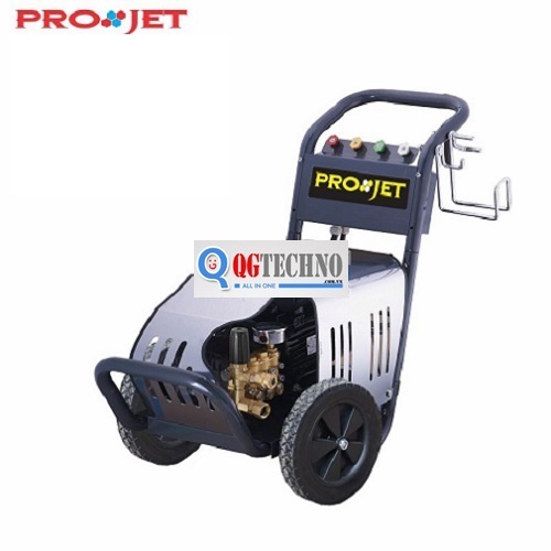 Máy rửa xe cao áp LUTIAN 2200PSI-3KW