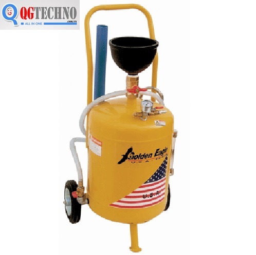 Thiết bị bơm nạp dầu loãng 2324Y