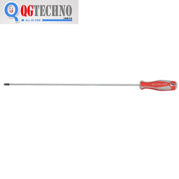 Tua vít bake loại dài 6 x 300mm Kingtony 14210212