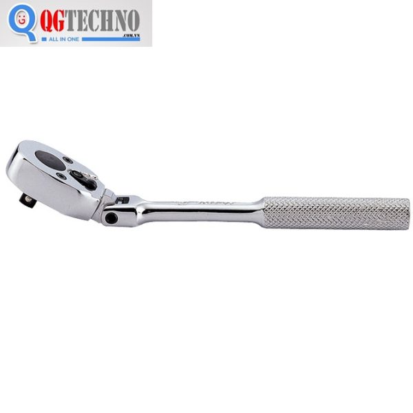Cần tự động lắc léo 1/4″ , 2789-06F, Kingtony